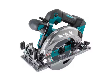 Makita 40V max XGT 6-1/2 in. Circular Saw, AWS Capable GSH05Z (Tool Only)