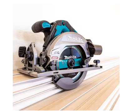 Makita 40V max XGT 6-1/2 in. Circular Saw, AWS Capable GSH05Z (Tool Only)