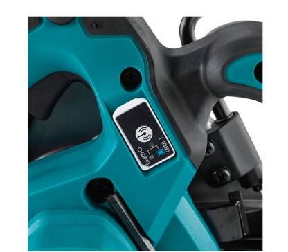 Makita 40V max XGT 6-1/2 in. Circular Saw, AWS Capable GSH05Z (Tool Only)