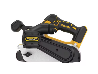 DEWALT 20V Cordless Belt Sander DCW220B (Tool Only)