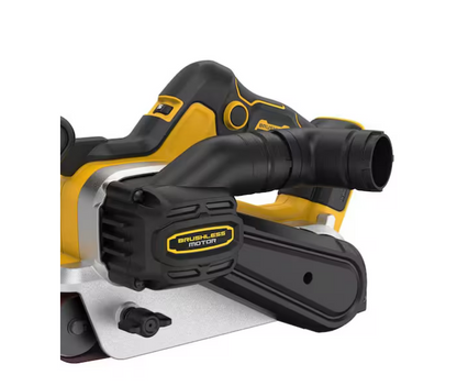 DEWALT 20V Cordless Belt Sander DCW220B (Tool Only)
