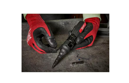 Milwaukee 7-in-1 Conduit Reamer with ECX Bit 48-22-2870