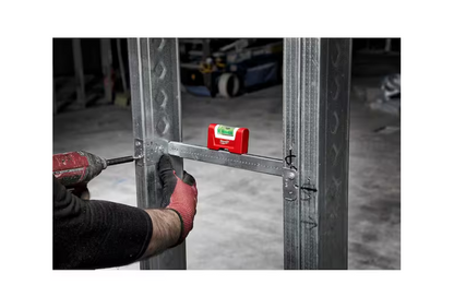 Milwaukee 3in. Compact Torpedo Pocket Level 48-22-5603