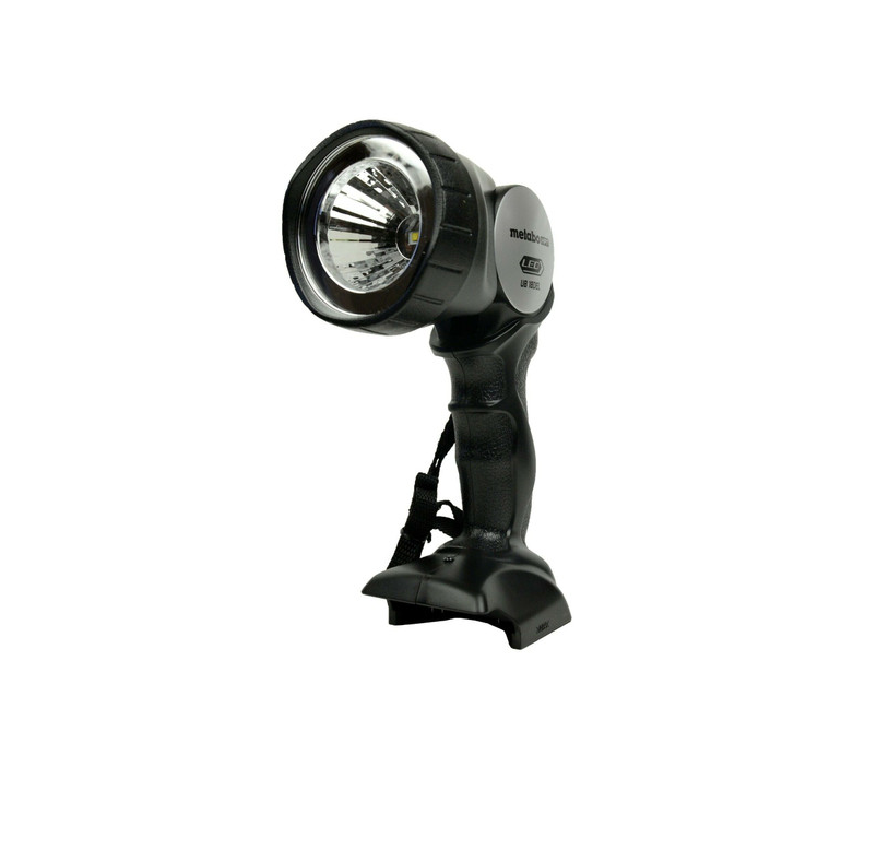 METABO HPT 18V LED Flashlight UB18DEL - TOOL ONLY