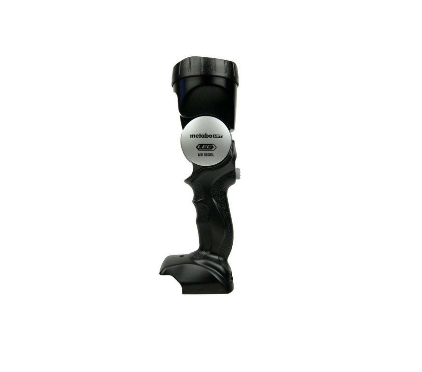 METABO HPT 18V LED Flashlight UB18DEL - TOOL ONLY