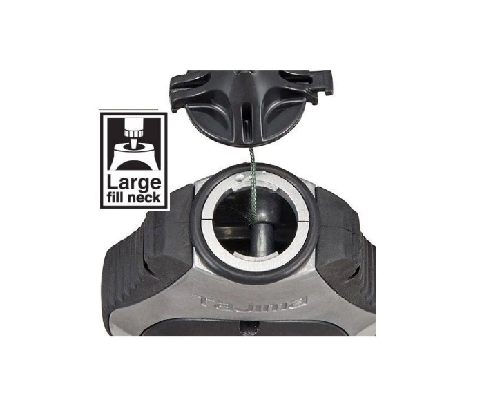 Tajima CR401S Chalk-Rite Dura Chalk Snap Line 1mm