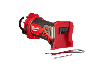 Milwaukee M18 18V Drywall Cut Out Rotary Tool 2627-20 (Tool-Only)