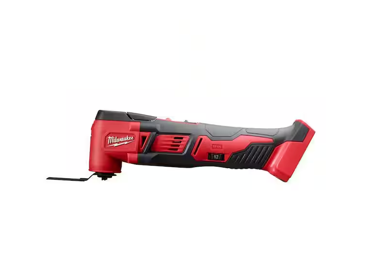 Milwaukee M18 18V Oscillating Multi-Tool 2626-20 (Tool-Only)