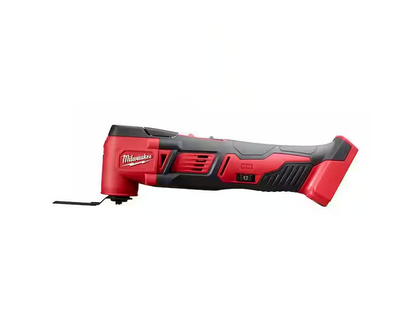 Milwaukee M18 18V Oscillating Multi-Tool 2626-20 (Tool-Only)