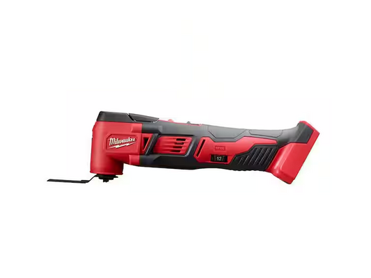 Milwaukee M18 18V Oscillating Multi-Tool 2626-20 (Tool-Only)