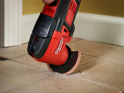 Milwaukee M18 18V Oscillating Multi-Tool 2626-20 (Tool-Only)