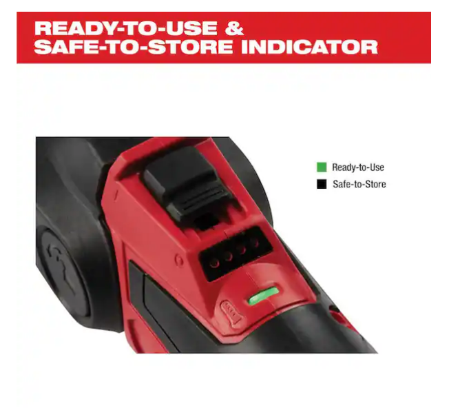 Milwaukee M12 12V Soldering Iron 2488-20 (Tool-Only)
