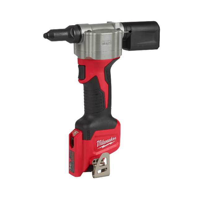 Milwaukee M12 12V Rivet Tool 2550-20 (Tool-Only)