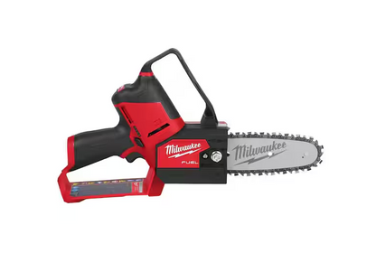 Milwaukee M12 FUEL 6in. 12V Brushless Electric Cordless Battery Pruning Saw HATCHET 2527-20 (Tool-Only)