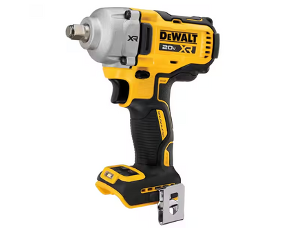 DEWALT 20V MAX XR Cordless 1/2 in. Impact Wrench DCF891B (Tool Only)