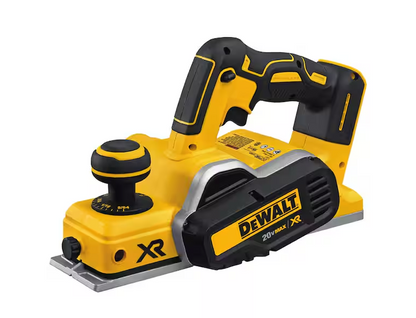 DEWALT 20V MAX XR Cordless Brushless 3-1/4 in. Planer DCP580B (Tool Only)