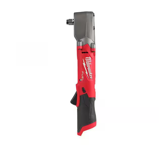 Milwaukee M12 FUEL 12V Brushless Cordless 1/2in. Right Angle Impact Wrench 2565-20 (Tool-Only)