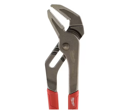Milwaukee 6" & 10" Straight Jaw Pliers Set 48-22-6330
