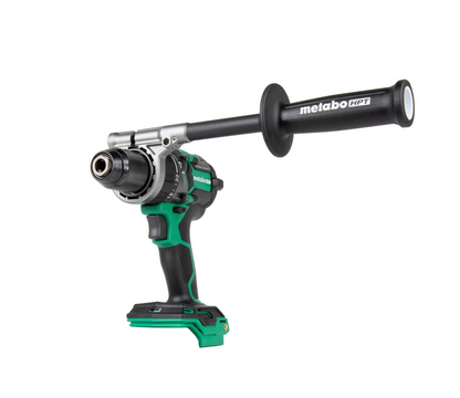 Metabo HPT 18V MultiVolt Cordless 1/2in Hammer Drill (Bare Tool) DV18DCQ4