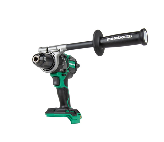 Metabo HPT 18V MultiVolt Cordless 1/2in Hammer Drill (Bare Tool) DV18DCQ4