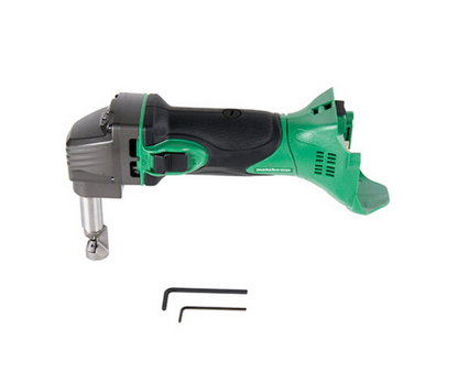 Metabo HPT 18V Nibbler (Tool only, battery not included) CN18DSL