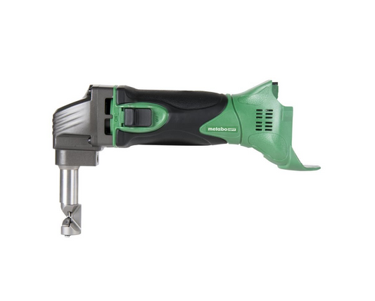 Metabo HPT 18V Nibbler (Tool only, battery not included) CN18DSL