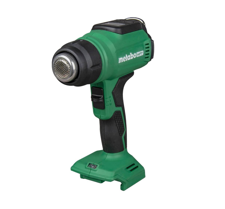Metabo HPT 18V Compact Heat Gun (Bare Tool) RH18DAQ4