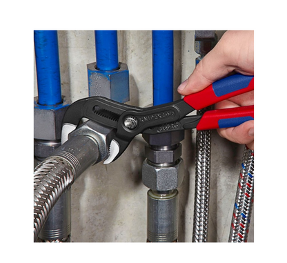 KNIPEX 10" Cobra® Water Pump Pliers 87 02 250 SBA