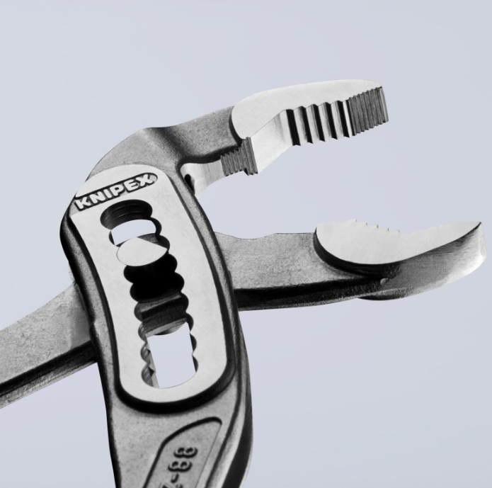 KNIPEX 10" Alligator® Water Pump Pliers 88 01 250 SBA
