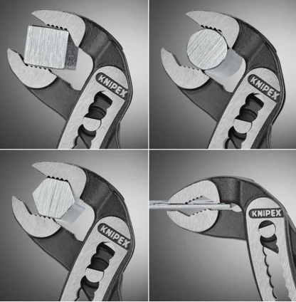 KNIPEX 10" Alligator® Water Pump Pliers 88 01 250 SBA
