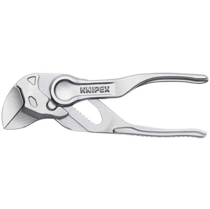 KNIPEX 4" Pliers Wrench XS 86 04 100 SBA