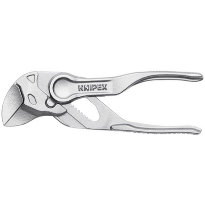 KNIPEX 4" Pliers Wrench XS 86 04 100 SBA