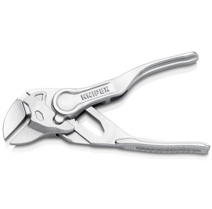 KNIPEX 4" Pliers Wrench XS 86 04 100 SBA