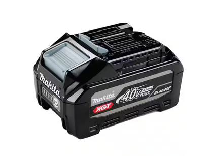 Makita 40V max XGT 4.0Ah High Power Battery BL4040F