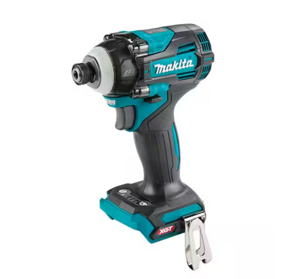 Makita 40V max XGT Brushless High Torque 4-Speed Impact Driver GDT04Z (TOOL ONLY)