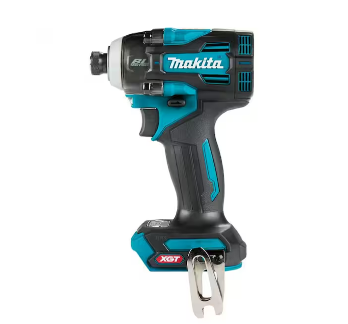 Makita 40V max XGT Brushless High Torque 4-Speed Impact Driver GDT04Z (TOOL ONLY)