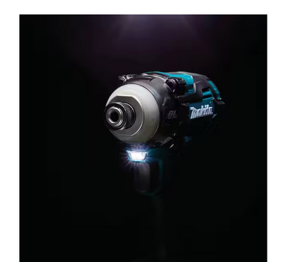 Makita 40V max XGT Brushless High Torque 4-Speed Impact Driver GDT04Z (TOOL ONLY)