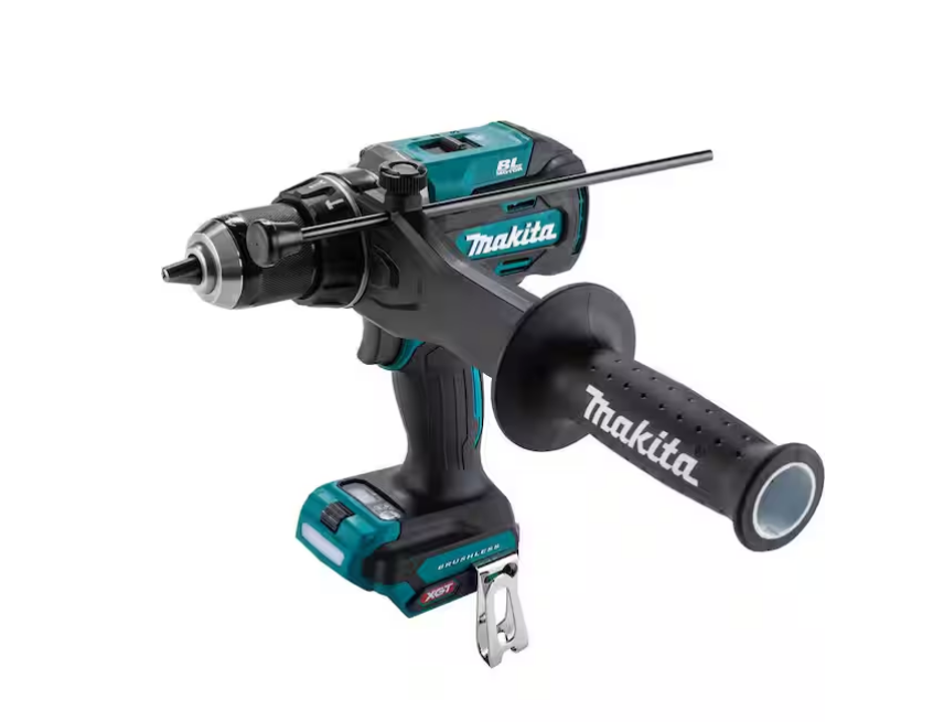 Makita 40V max XGT Brushless 3 Speed 1/2" Hammer Driver-Drill GPH03Z (TOOL ONLY)