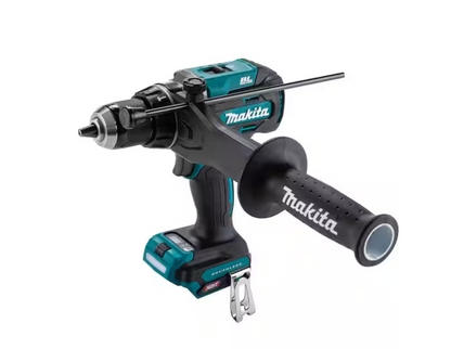 Makita 40V max XGT Brushless 3 Speed 1/2" Hammer Driver-Drill GPH03Z (TOOL ONLY)