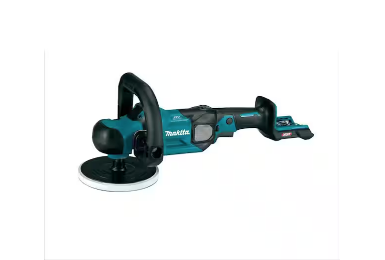 Makita 40V max XGT Brushless 7" Polisher GVP01Z (TOOL ONLY)
