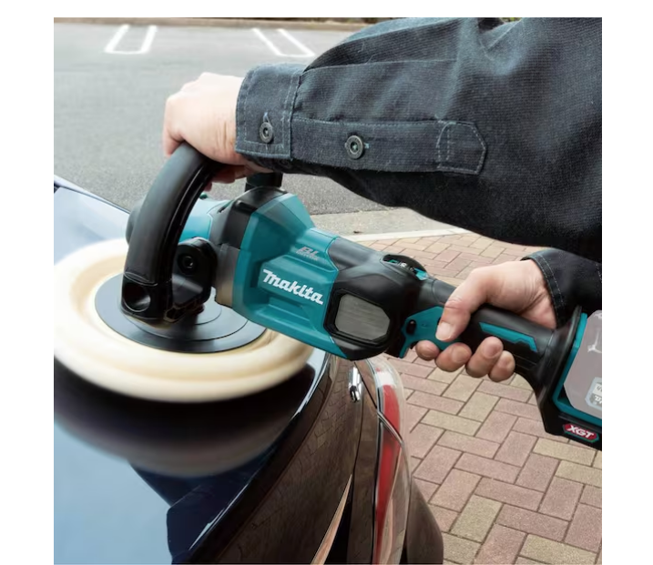 Makita 40V max XGT Brushless 7" Polisher GVP01Z (TOOL ONLY)