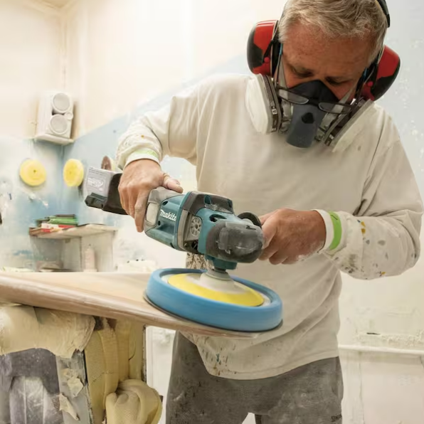 Makita 40V max XGT Brushless 7" Polisher GVP01Z (TOOL ONLY)