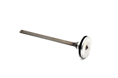 Superior Parts Aftermarket Hitachi Piston Driver Assembly Japanese Carbide with O-Ring fits NR65AK, NR65AK2 (SP 883-471C)