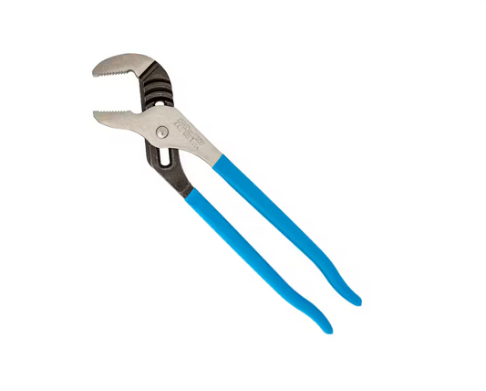 CHANNELLOCK 12 in. Tongue and Groove Slip Joint Pliers 440
