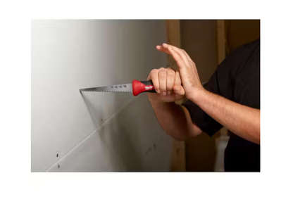Milwaukee Rasping Jab Saw with 6 in. Drywall Blade 2-pack 48-22-0304f