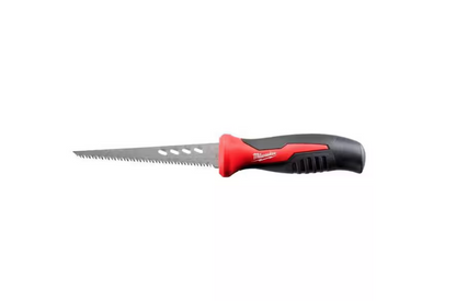 Milwaukee Rasping Jab Saw with 6 in. Drywall Blade 2-pack 48-22-0304f