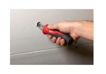 Milwaukee Rasping Jab Saw with 6 in. Drywall Blade 2-pack 48-22-0304f