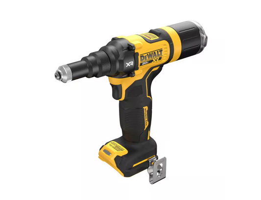 DEWALT 20V MAX Cordless 3/16 in. Rivet Tool DCF403B (Tool-Only)