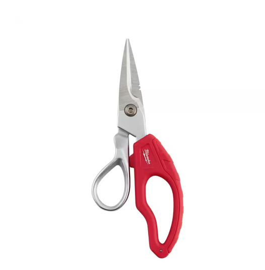 Milwaukee 48-22-4045 Electrician Snips