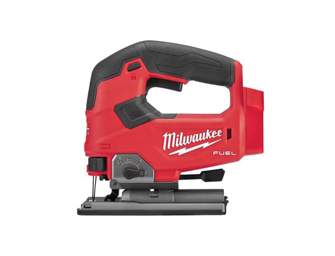 Milwaukee M18 FUEL Cordless D-Handle Jig Saw 2737-20 (TOOL ONLY)